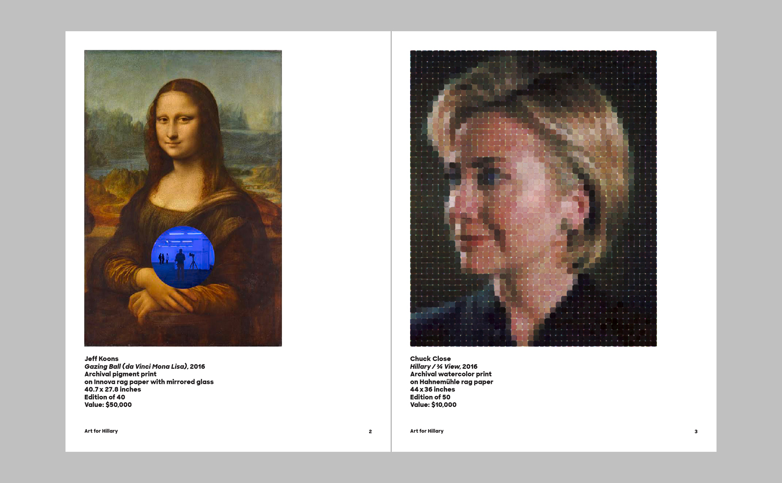 art-for-hillary